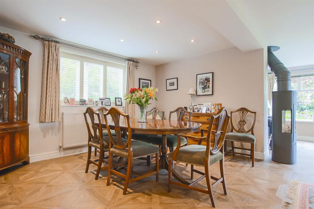 Additional image 23 of Sycamore Rise, Foulridge