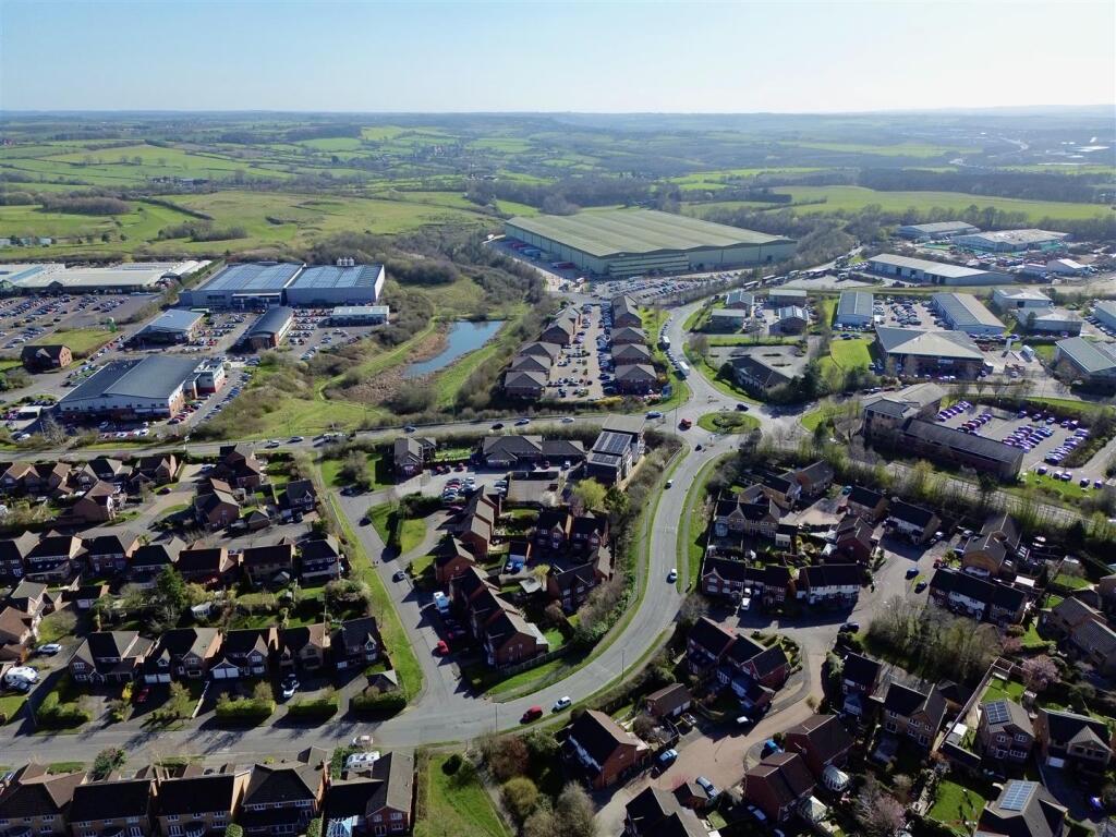 Drone View