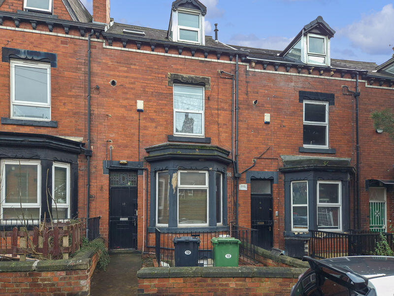 Main image of property: Ridgeway Terrace, Leeds