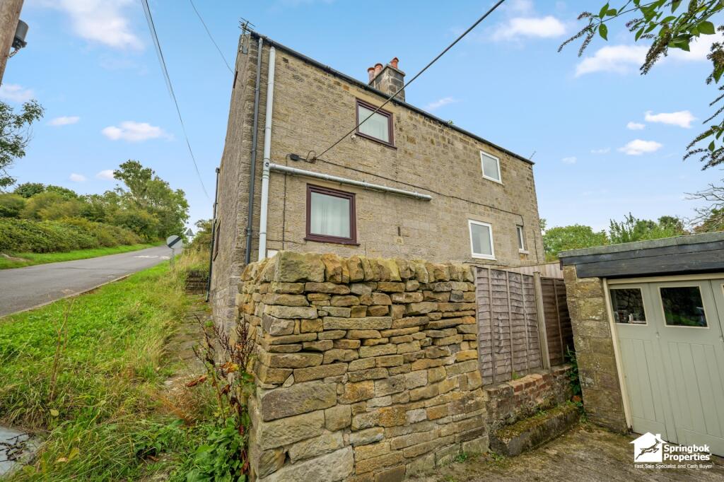 Main image of property: Fairhead Cottages, Grosmont, Whitby, West Yorkshire