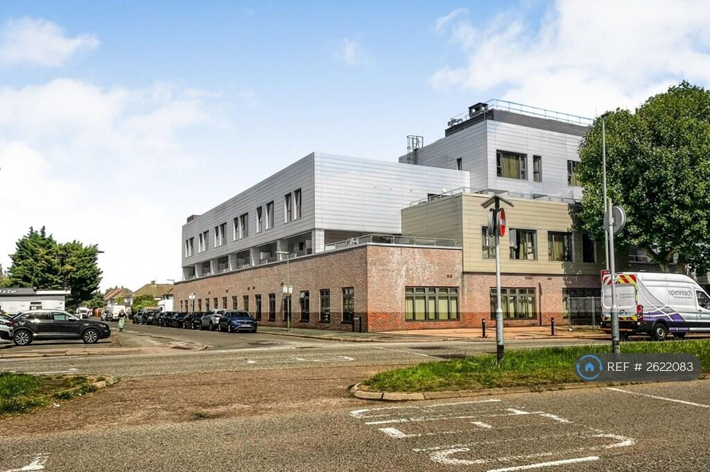 Main image of property: Crownage Court, Sunbury-On-Thames, TW16