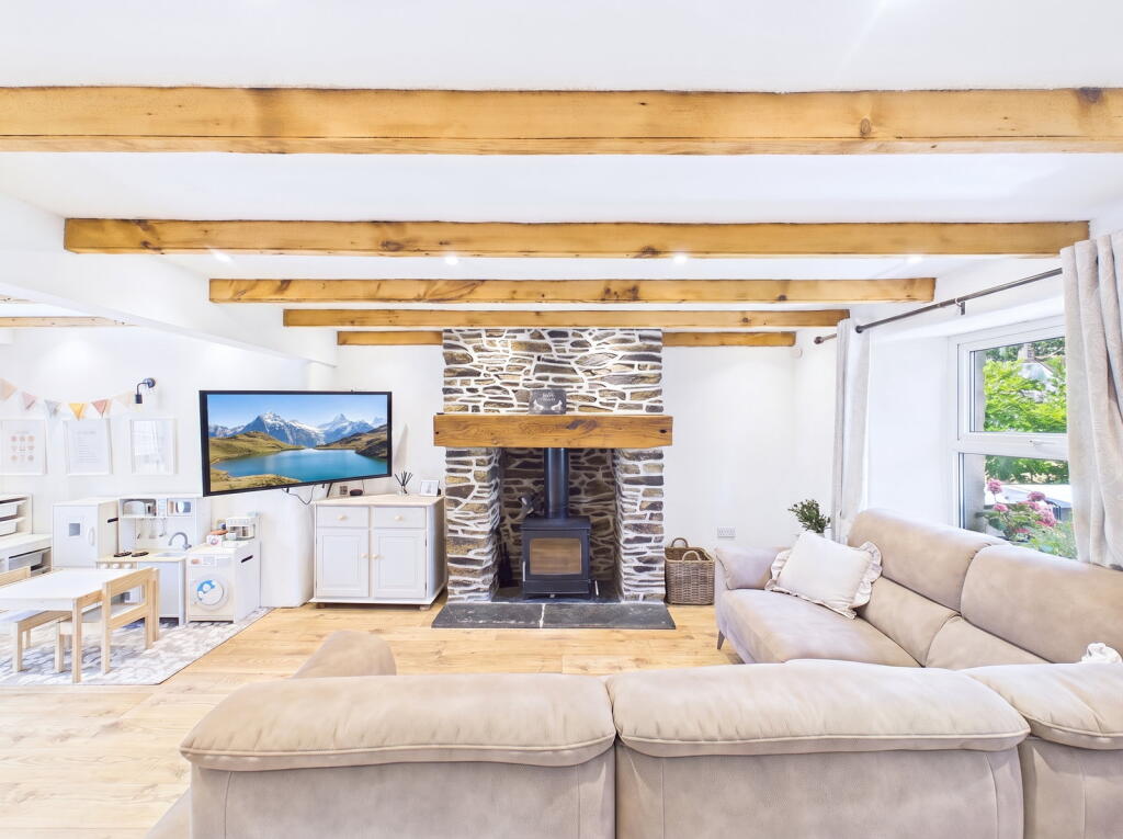 House in Pelynt - View 5