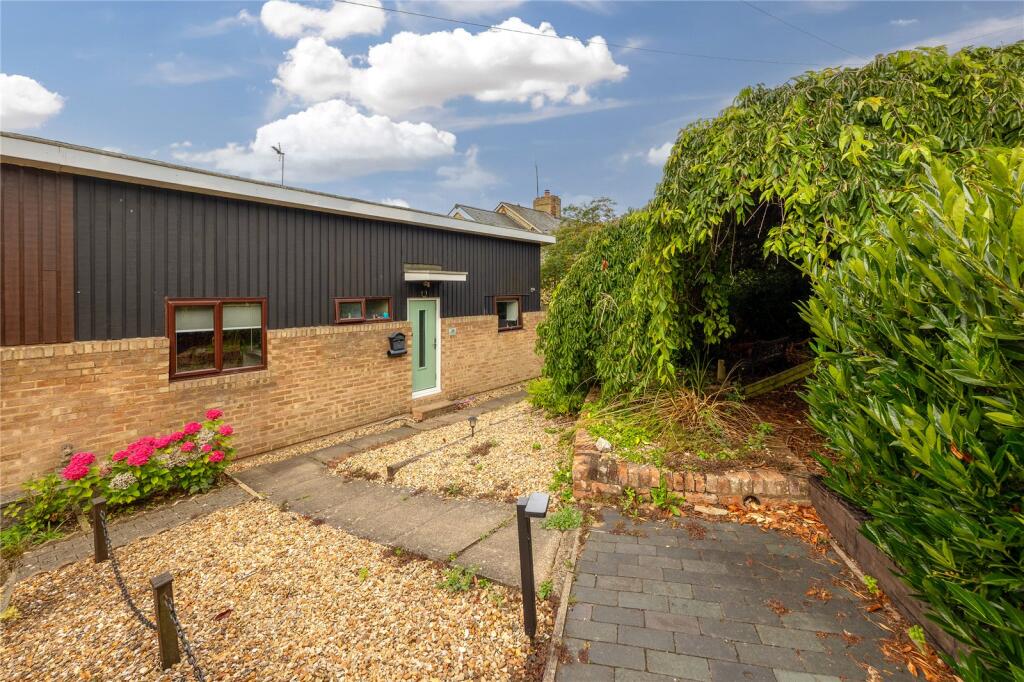 Main image of property: Park Hill, Ampthill, Bedfordshire, MK45