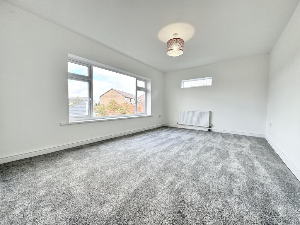 House in Hirwaun - More