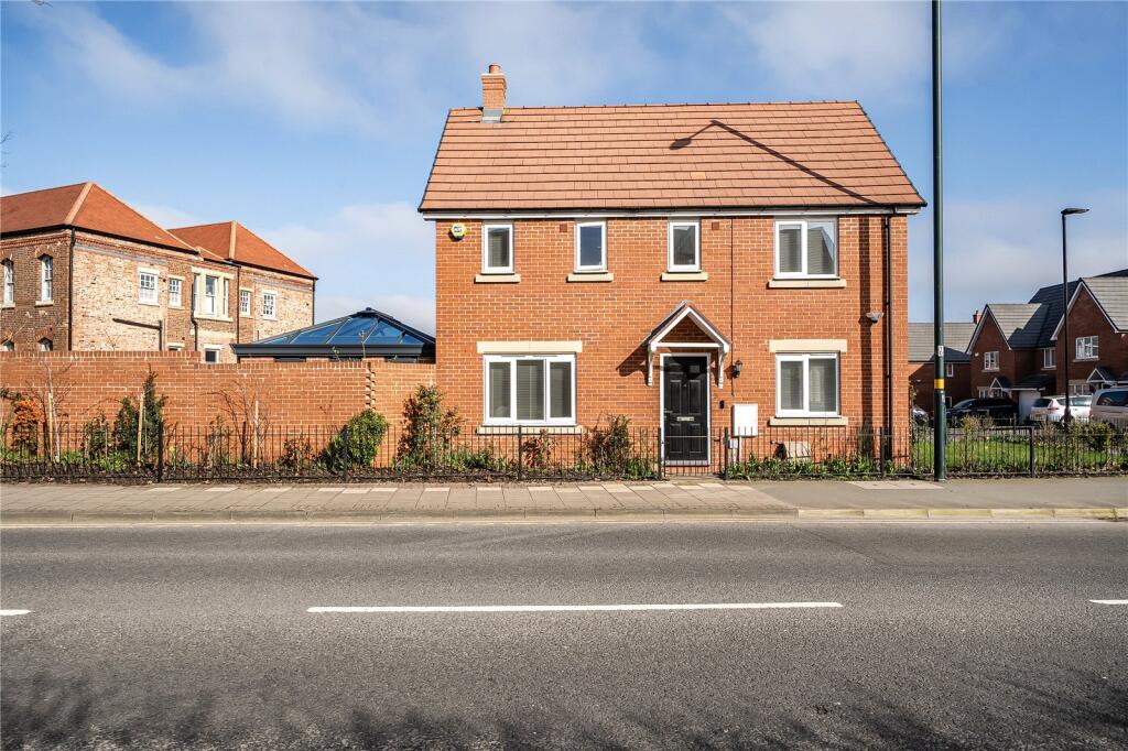 Additional image 20 of Heroes Drive, Birmingham, West Midlands, B29