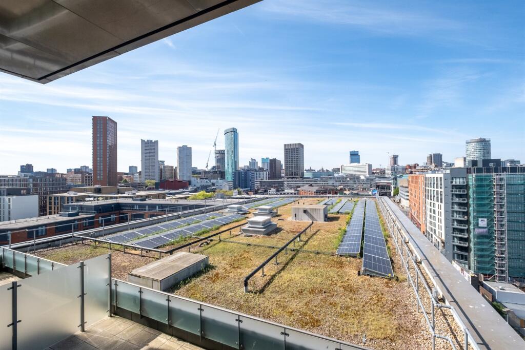 Additional image 11 of East Timber Yard, Pershore Street, Birmingham, B5
