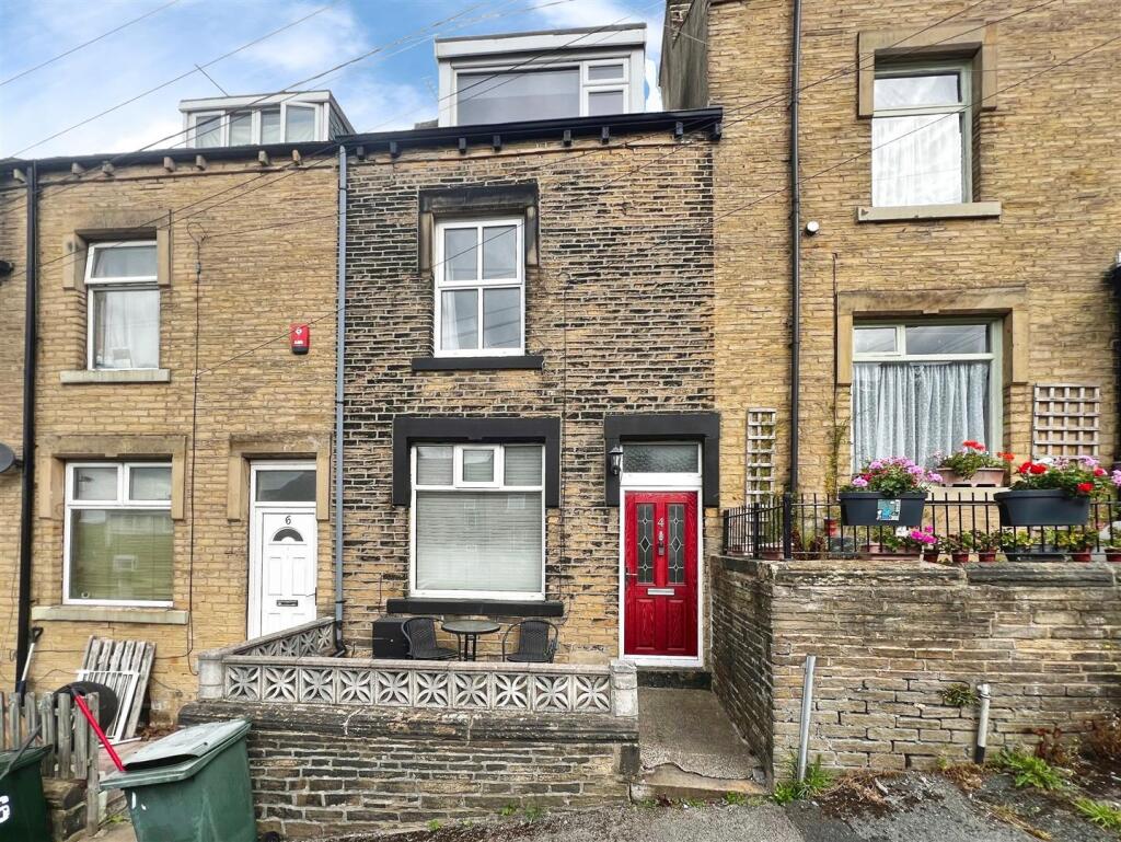Main image of property: Peel Park Terrace, Bradford, BD2 4PL