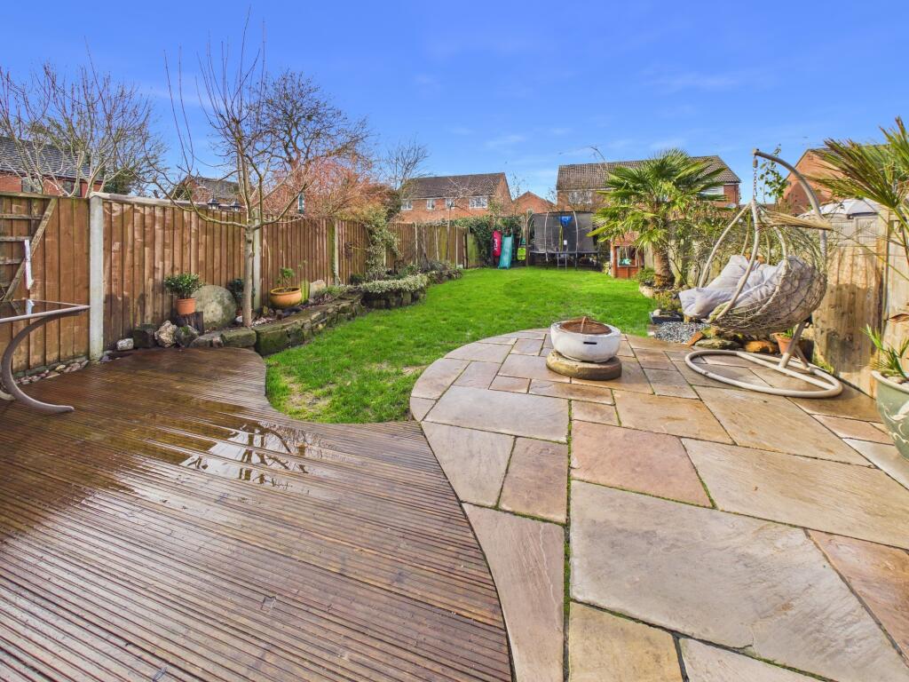 Dalesgate Close, Littleover photo 2