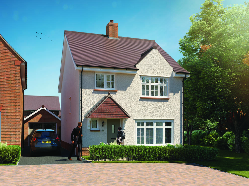 Main image of property: Hendricks Green
Goffs Lane
Goffs Oak
Hertfordshire
EN7 5QF