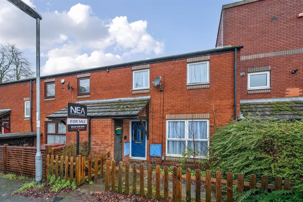 Main image of property: Florence Walk, Reading, Berkshire
