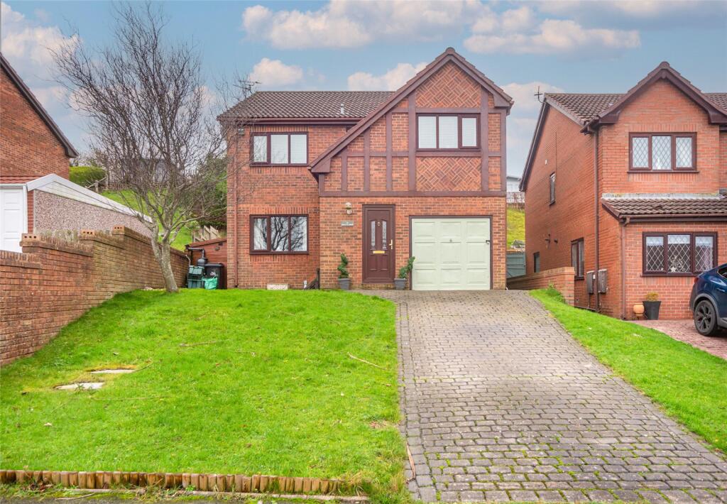 Main image of property: Bryn Cadno, Colwyn Bay, Conwy, LL29