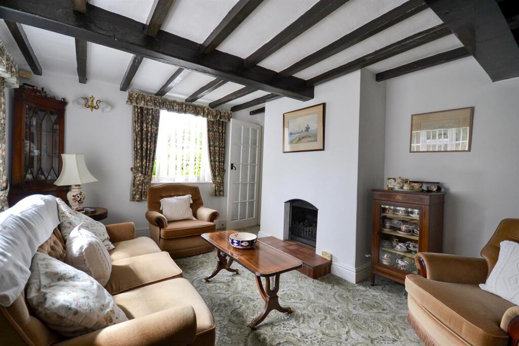 Chapel Lane, Farnsfield, Newark photo 5