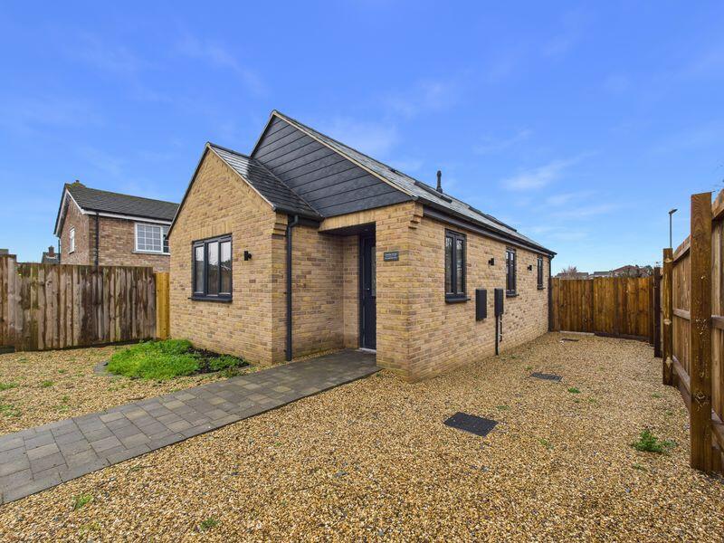 Main image of property: Cherrytree Walk, Yaxley