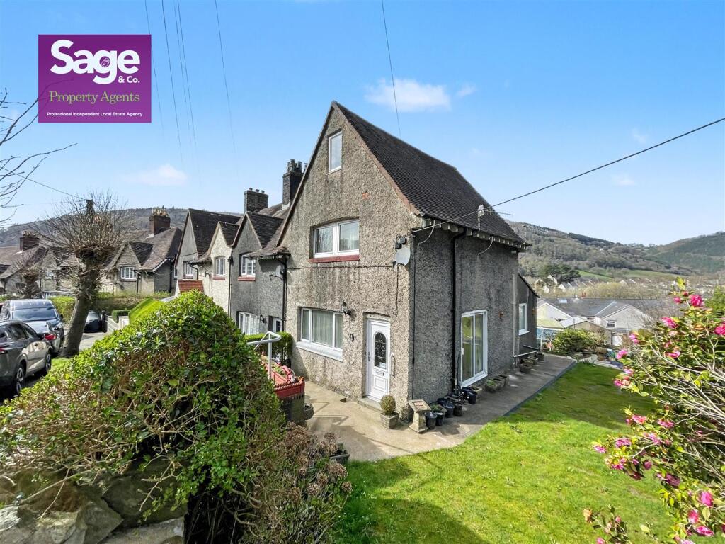 Main image of property: Garden Suburbs, Cross Keys, Newport