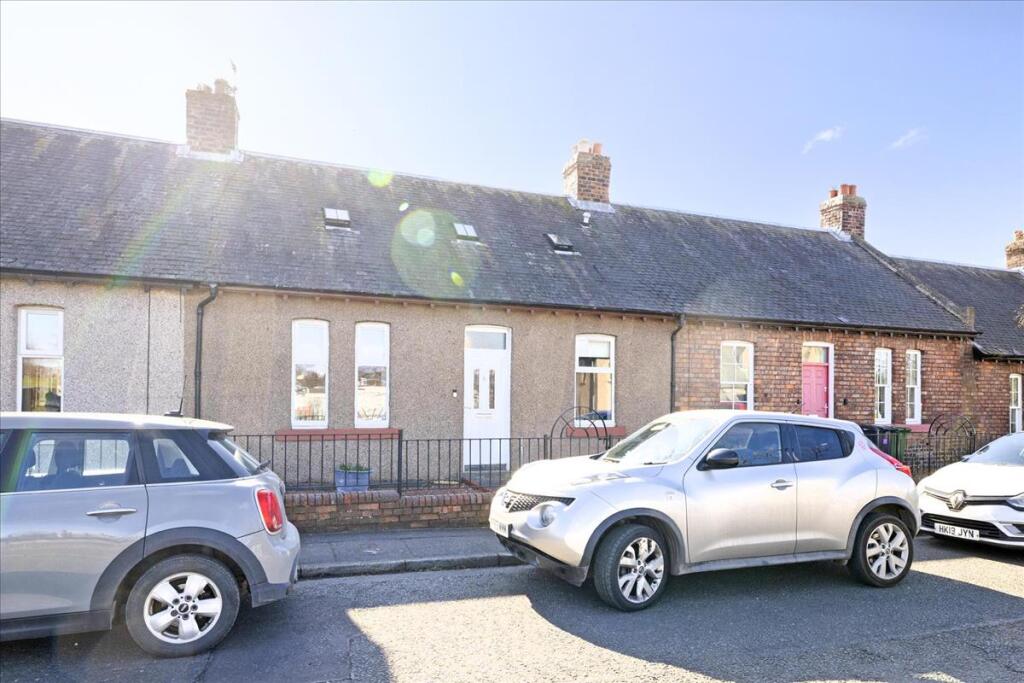 Main image of property: 9 Sixth Street, Newtongrange, EH22