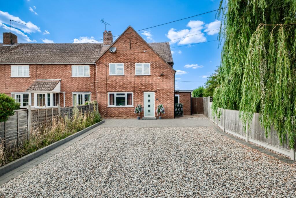 Main image of property: Mordaunt Road Wellesbourne, Wellesbourne, CV35