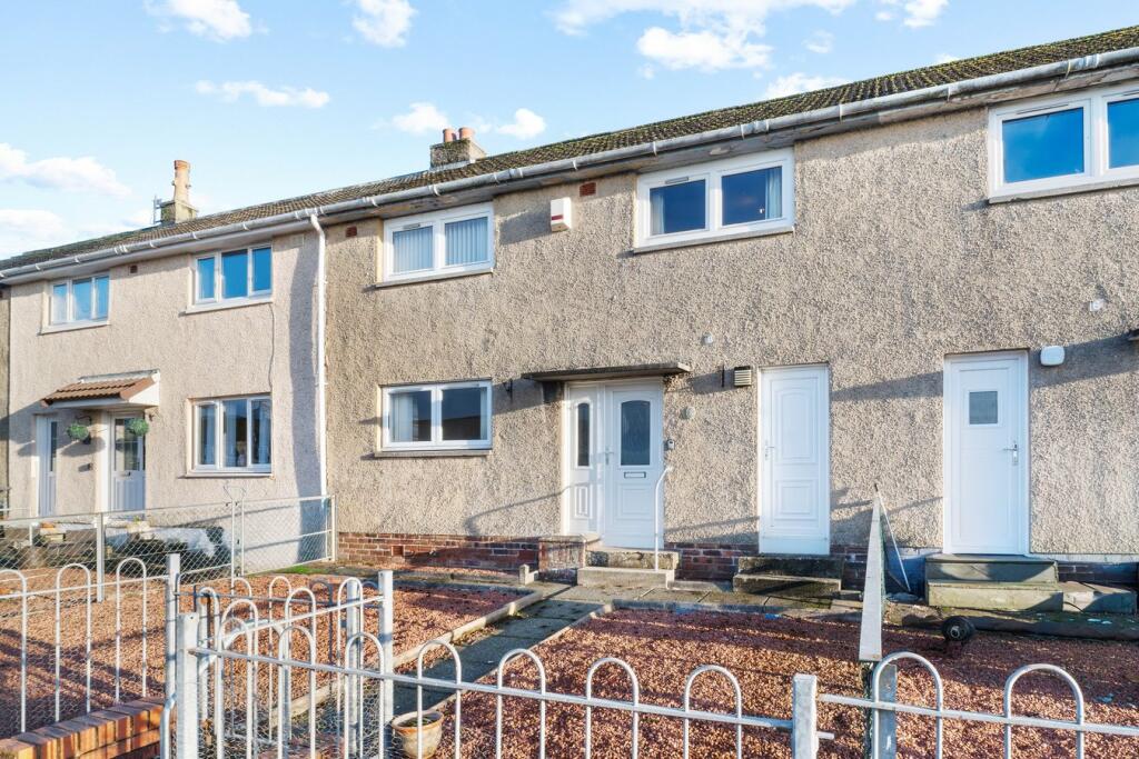 Main image of property: Glencraigs Drive, Kilmarnock, KA3