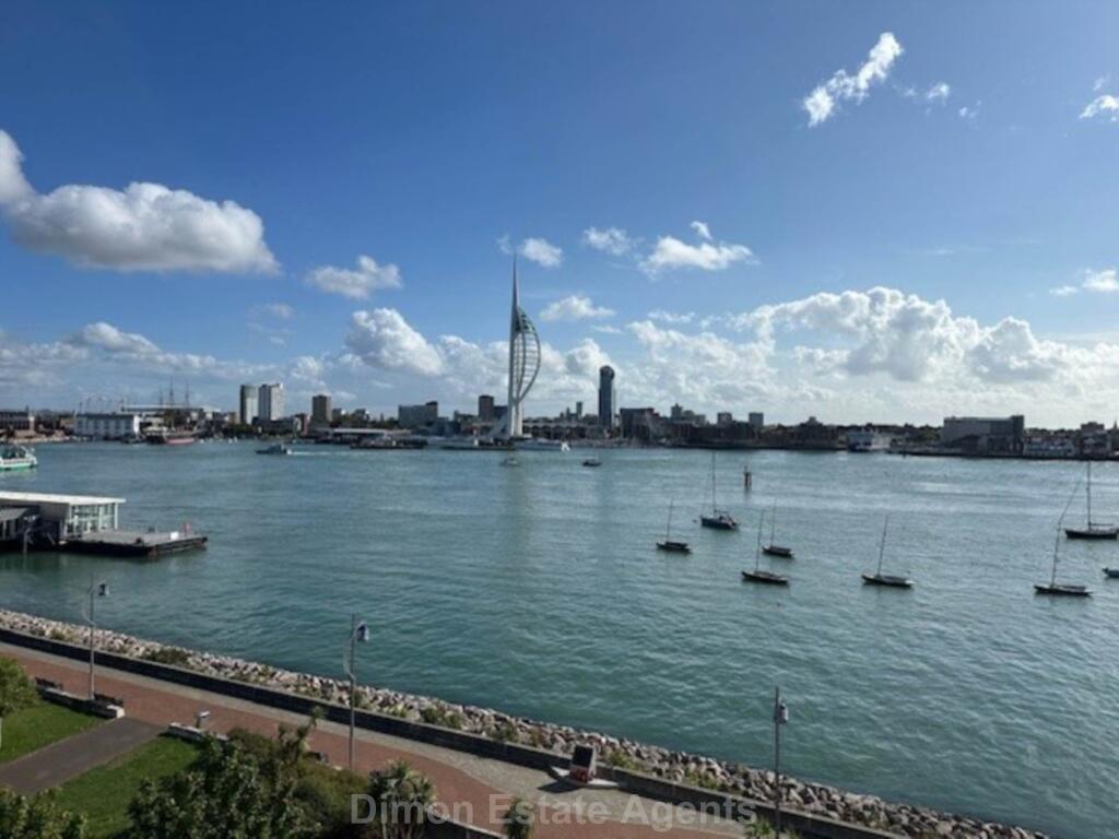 Harbour Tower, Gosport photo 4