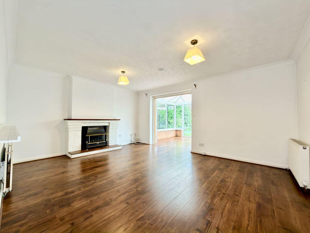 Townsend Drive, Sutton Coldfield – pohled 4