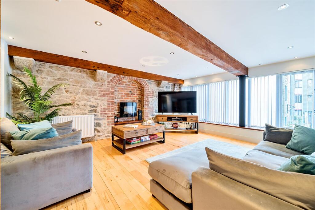 Main image of property: Penryn