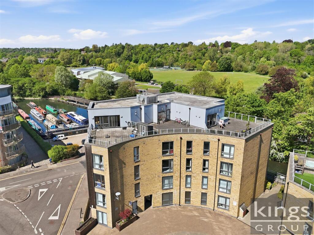 Main image of property: Elder Court, Mead Lane, Hertford