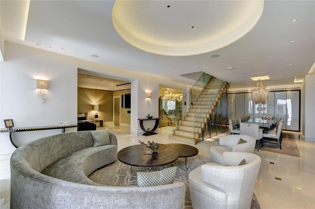 Main image of property: Princes Gate, Knightsbridge, London, SW7