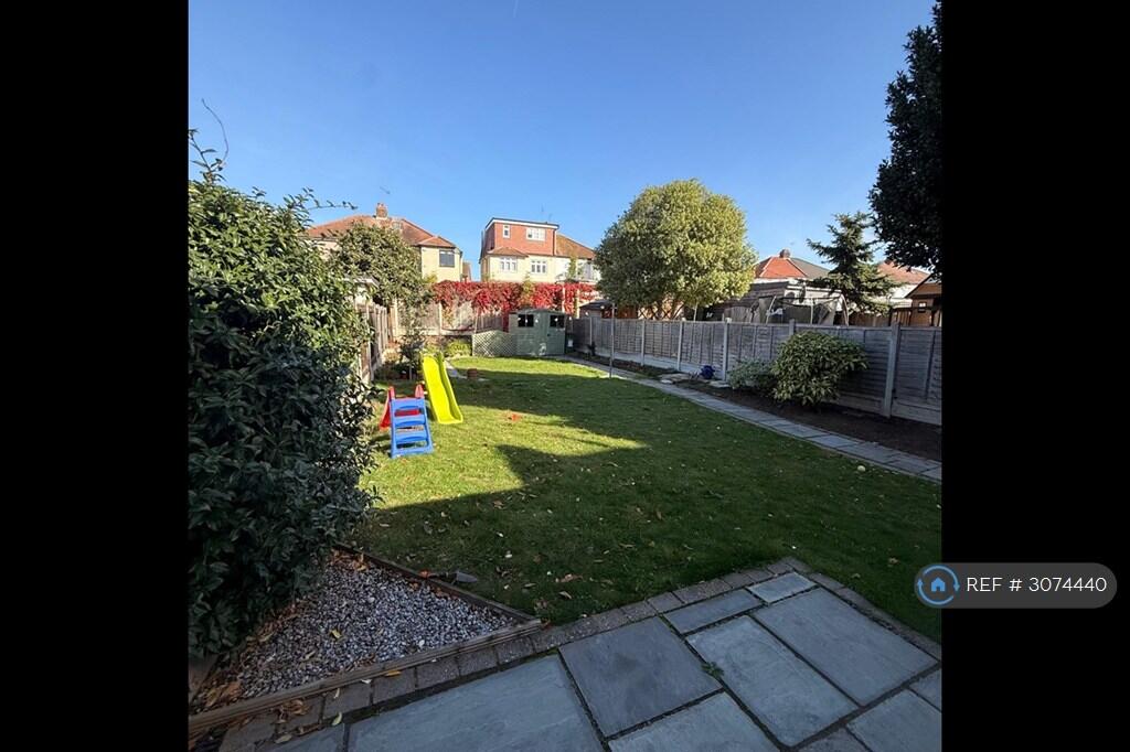 Main image of property: Ashmour Gardens, Romford, RM1