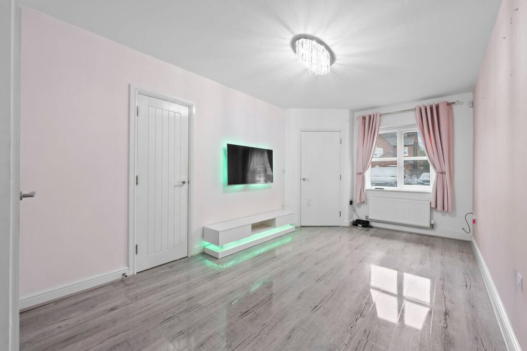 House in Warrington - View 2