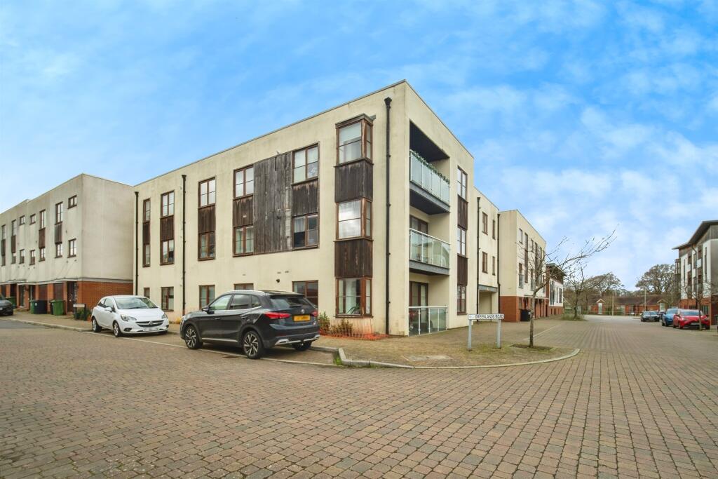 Main image of property: Greenlands Road, Basingstoke
