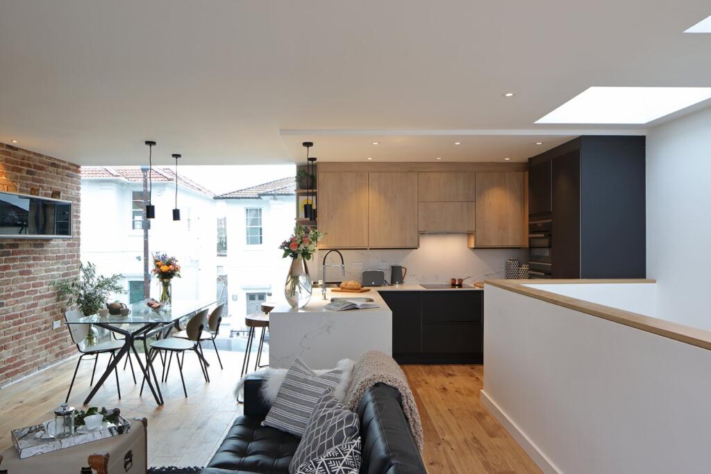 Sydenham Road, Cotham, Bristol, Somerset, BS6