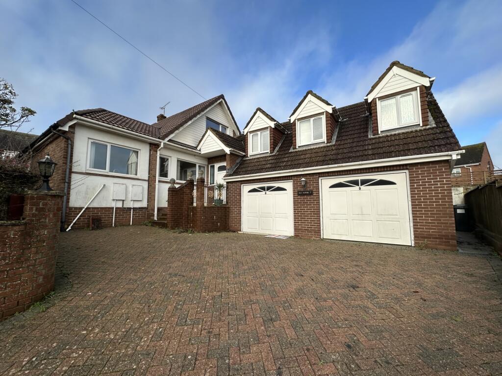Main image of property: TRESTON CLOSE