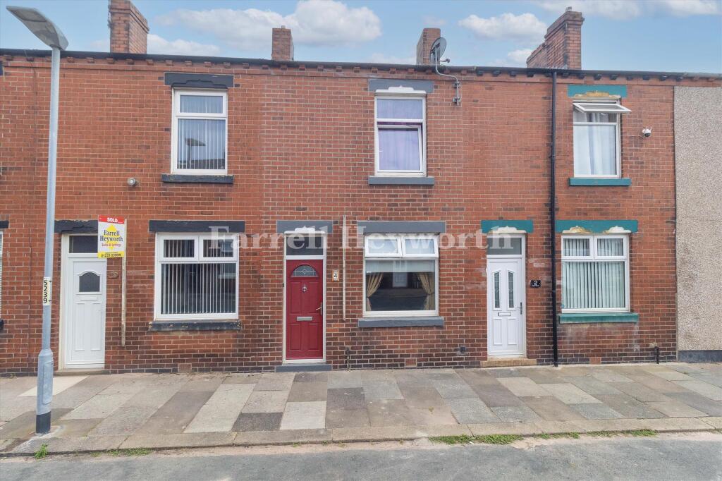 2-bed house on Kent Street, Barrow In Furness, £104,950