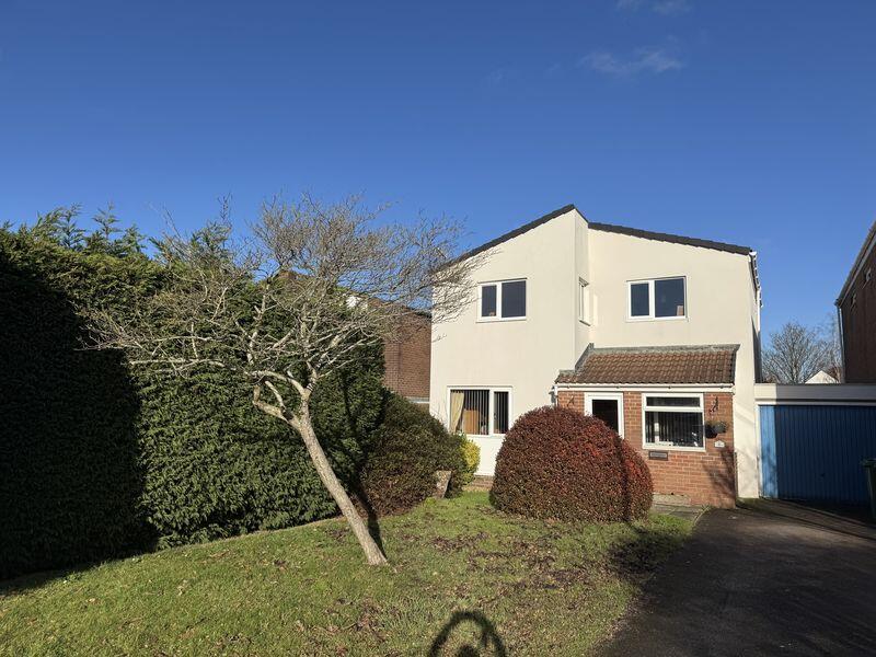 Main image of property: THORNBURY, BRISTOL