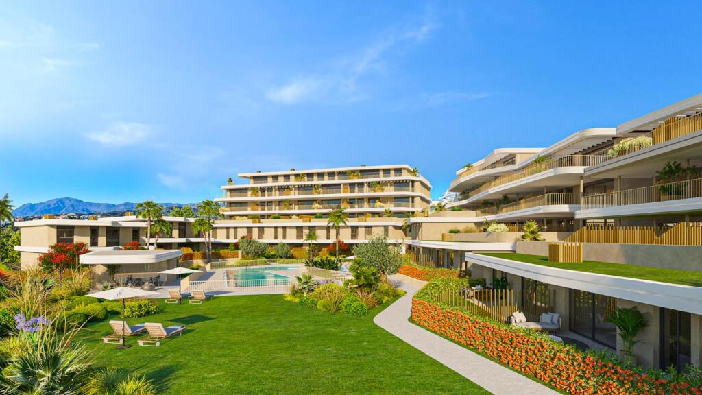Main image of property: Andalucia, Malaga, Estepona