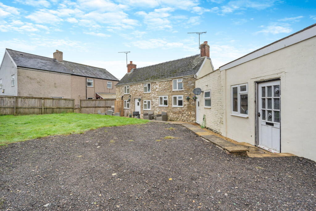 Main image of property: Park Road, Berry Hill, Coleford