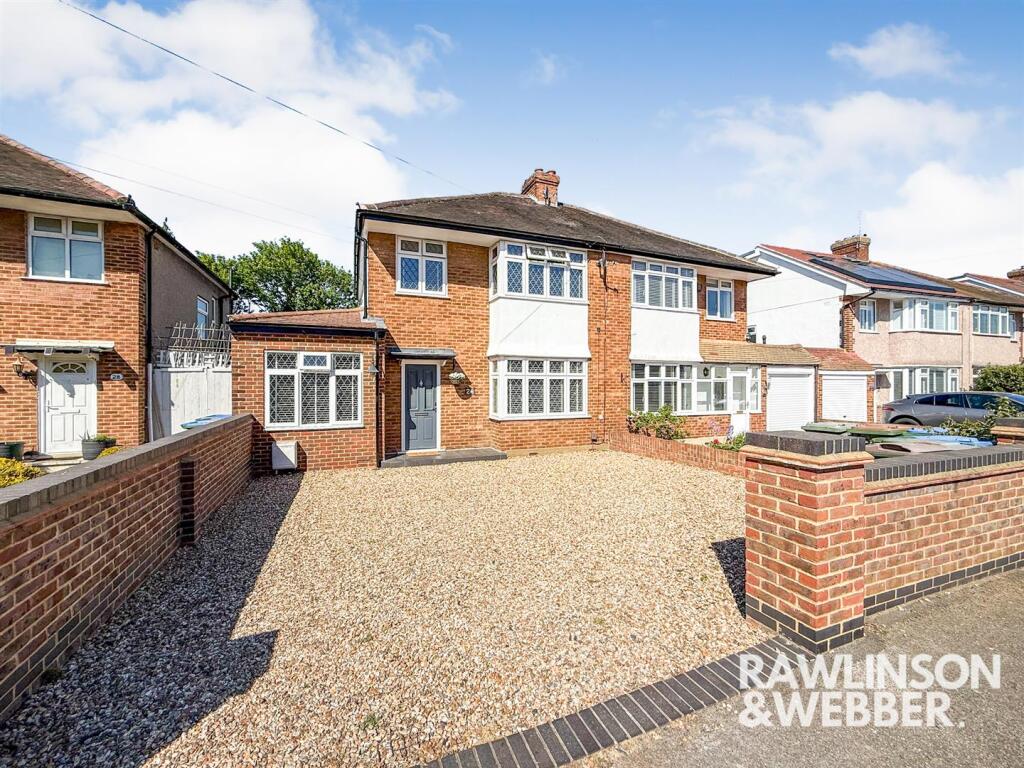 Main image of property: Molesham Way, West Molesey