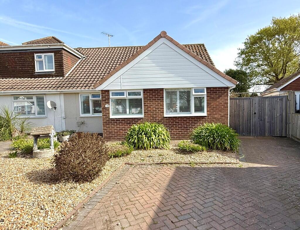 Main image of property: Highdown Drive, Littlehampton