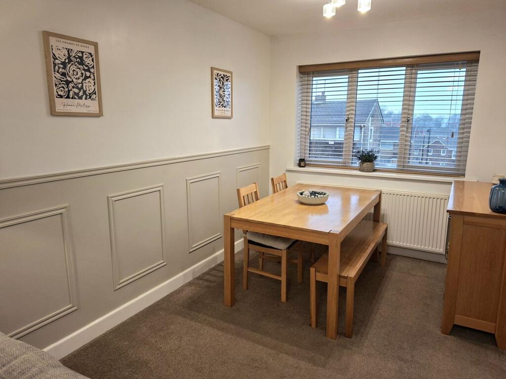 Ellorslie Drive, Stocksbridge, S36 - More
