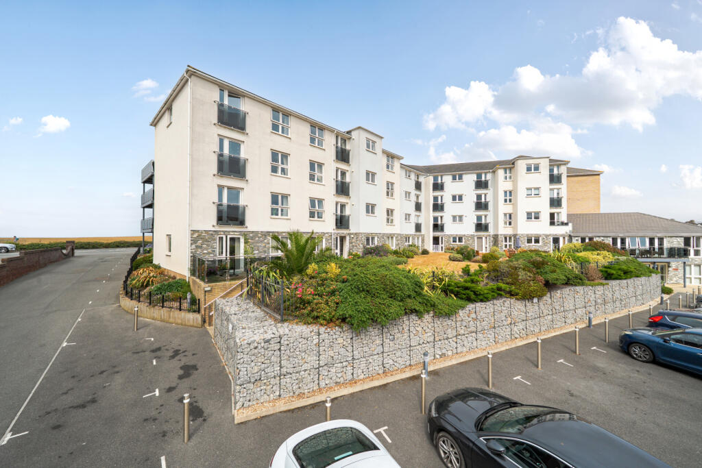 Main image of property: Narrowcliff, Newquay, Cornwall