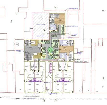 Location Plan