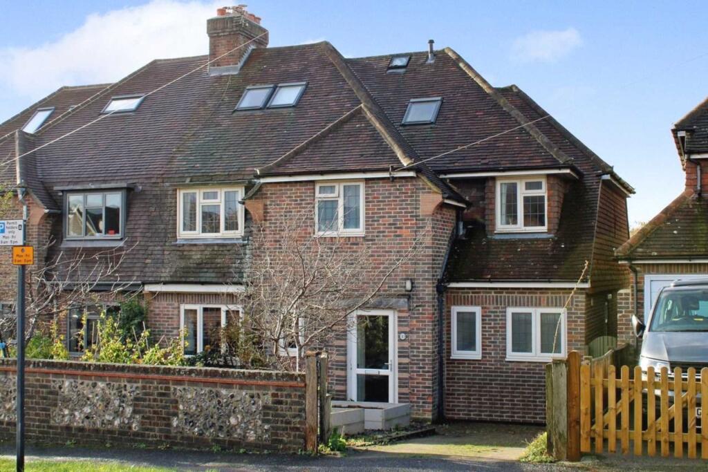 Main image of property: Ferrers Road, Lewes