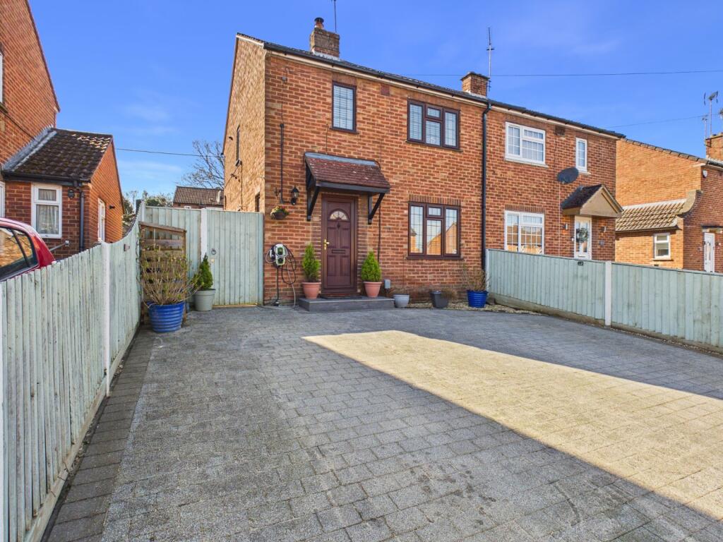 Main image of property: Seymour Road, Chalfont St. Giles, Buckinghamshire, HP8