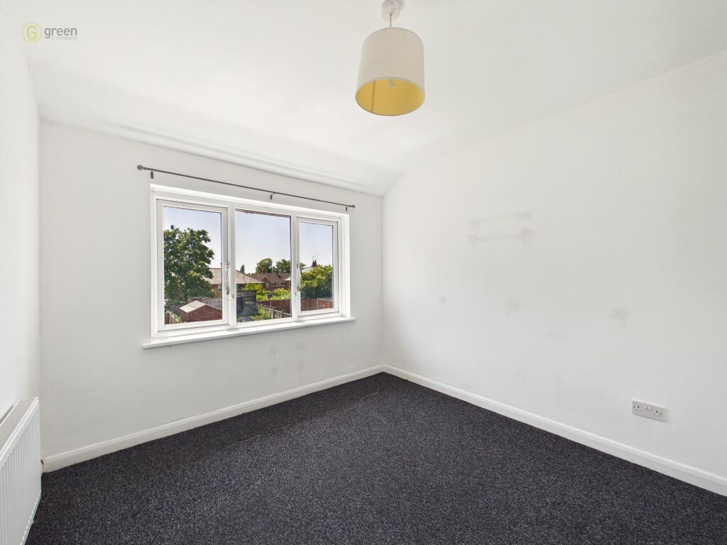 Parkeston Crescent, Kingstanding, Birmingham, B44 - More