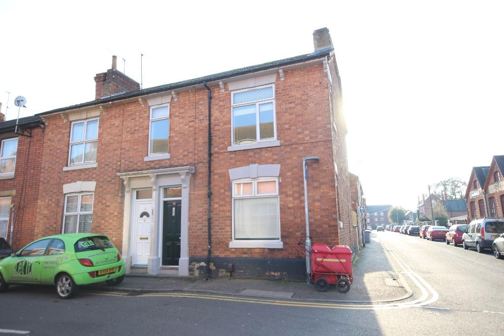 Main image of property: King Street, Kettering, Northamptonshire, NN16
