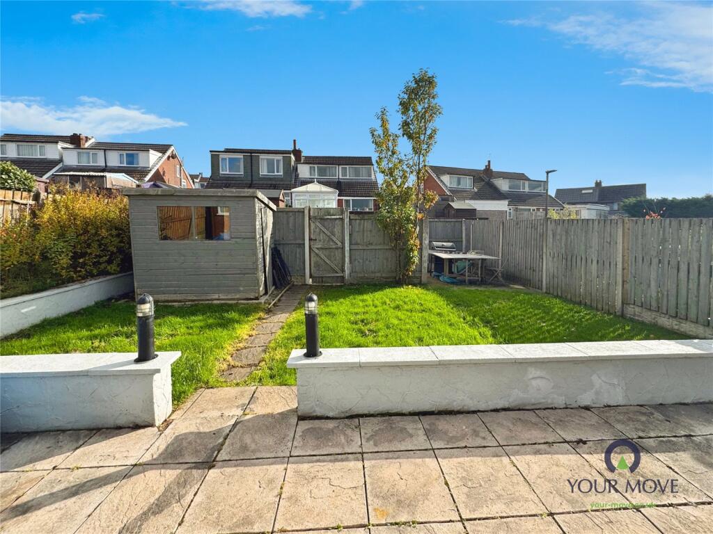 Additional image 19 of Pole Lane, Darwen, Lancashire, BB3