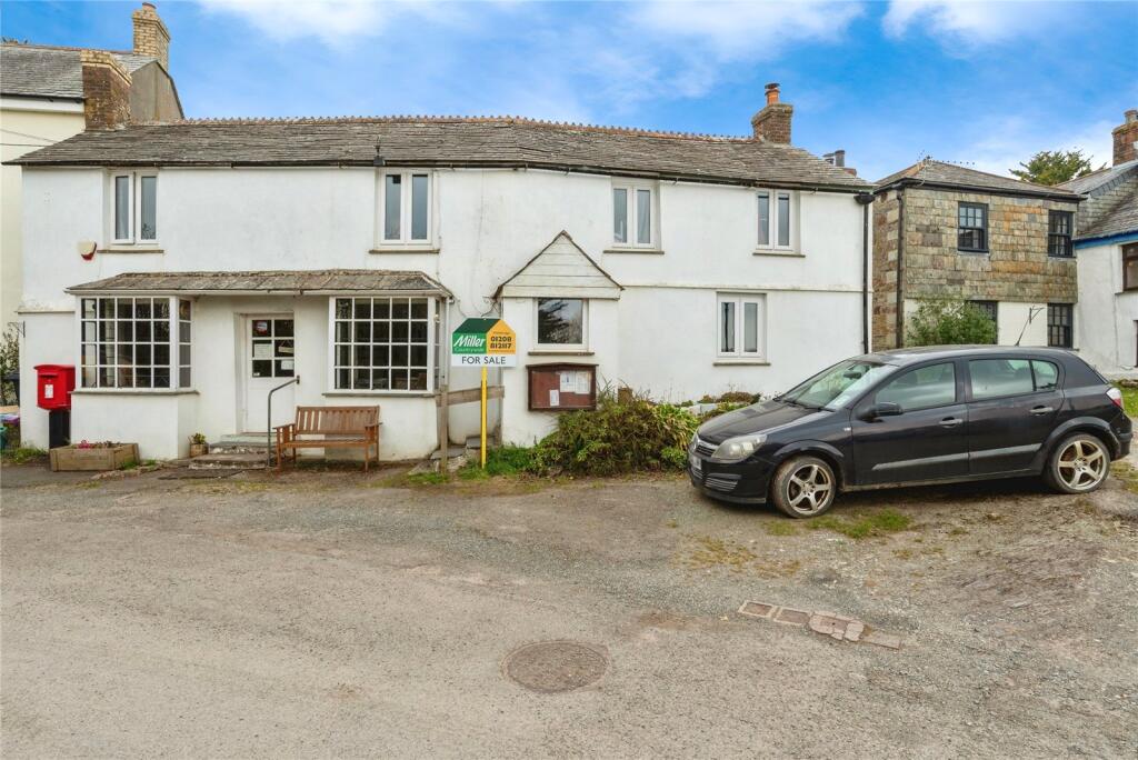 Main image of property: Chapel Amble, Wadebridge, Cornwall, PL27