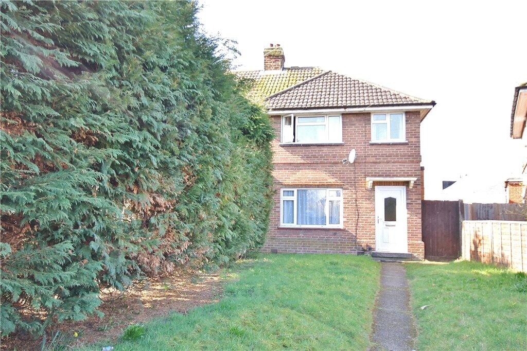 Main image of property: Kingsley Avenue, Englefield Green, Egham, Surrey, TW20