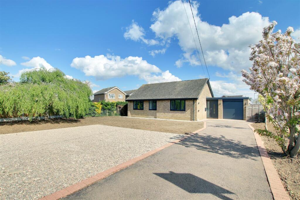 Main image of property: Parkhall Road, Somersham