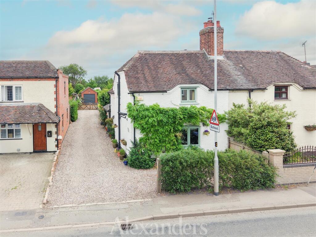 Main image of property: Main Road, Twycross
