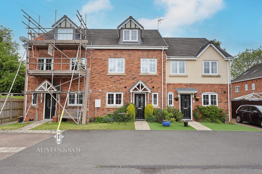 Main image of property: Oulton Road, Stone, Staffordshire, ST15 8DY